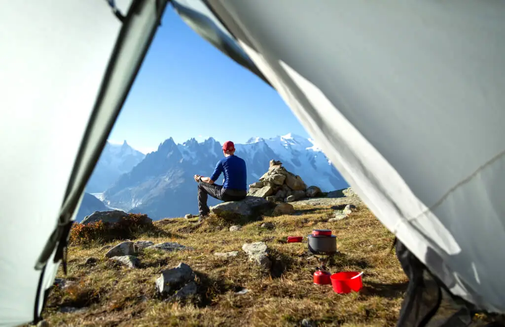 How to Keep Snakes and Bugs Away From Your Campsite