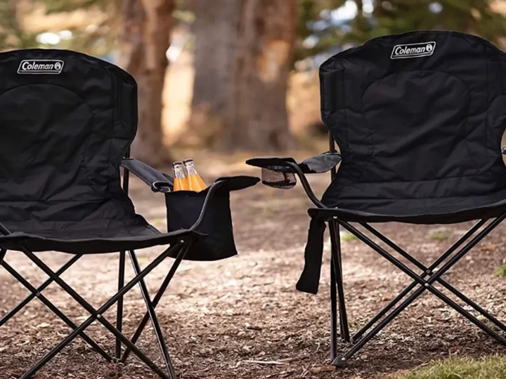 NEMO Stargaze Reclining Camping Chair – One of the Best Camping Chairs For Backpacking