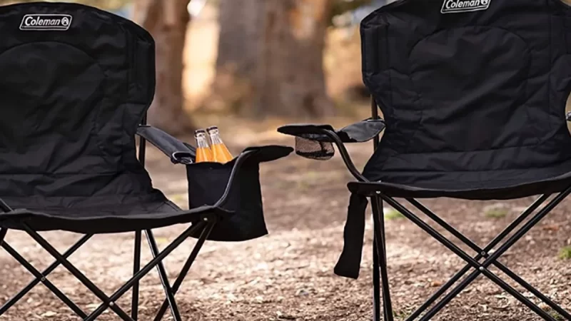 NEMO Stargaze Reclining Camping Chair – One of the Best Camping Chairs For Backpacking