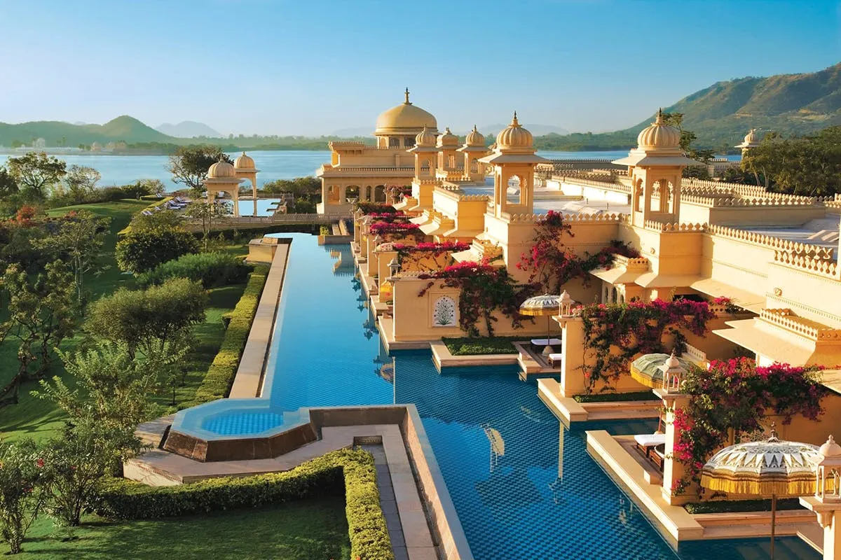 Luxury Resort Escapes – Hidden Gems for a Relaxing Getaway