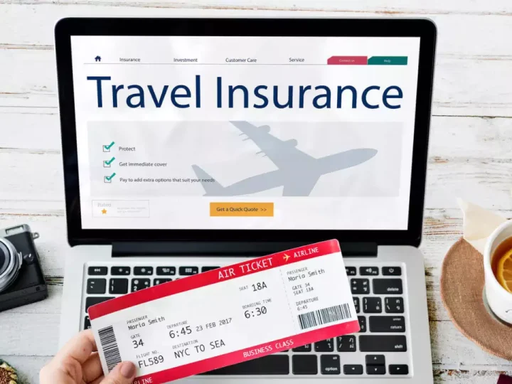 Travel Insurance For Peace of Mind