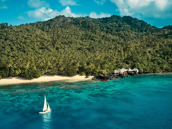 Eco-Conscious Luxury Resorts: Where Opulence Meets Sustainability