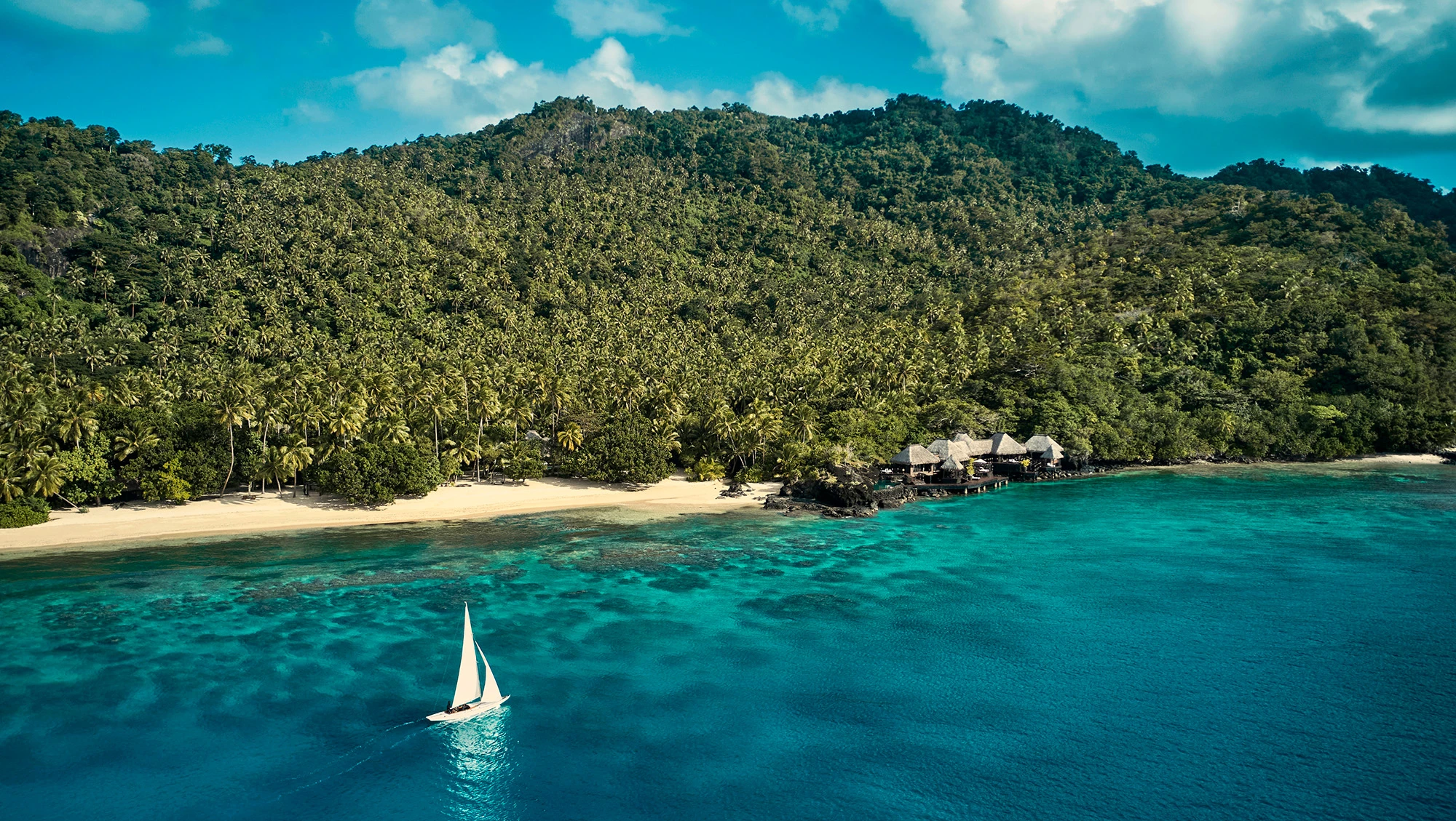 Eco-Conscious Luxury Resorts: Where Opulence Meets Sustainability